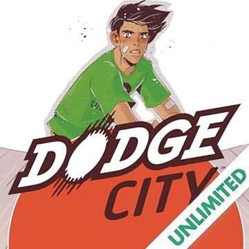 Dodge City